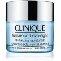 Turnaround Overnight Revitalizing Moisturizer 50ml