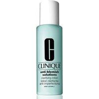 Anti-Blemish Solutions Clarifying Lotion 200ml
