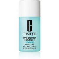 Anti-Blemish Solutions Clinical Clearing Gel 15ml