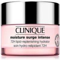 Moisture Surge Intense 72H Lipid-Replenishing Hydrator 50ml