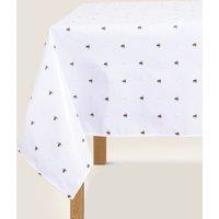 Bee Wipe Clean Tablecloth