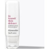 In Transit Skin Defence SPF 30 40ml