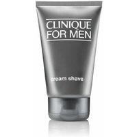 Clinique For Men Cream Shave 125ml