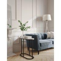 Farley Oval Side Table
