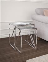 Milan Nest of Tables