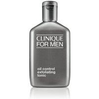 Clinique For Men Oil-Control Exfoiliating Tonic 200ml