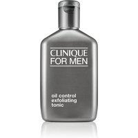 Clinique For Men Oil-Control Exfoiliating Tonic 200ml