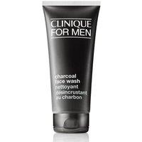 Clinique For Men Charcoal Face Wash 200ml