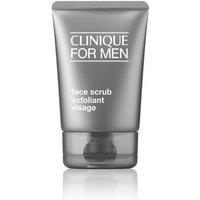 Clinique For Men Face Scrub 100ml