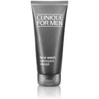 Clinique For Men Face Wash 200ml