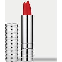 Clinique Dramatically Different Lipstick Shaping Lip Colour 3g Bright Red