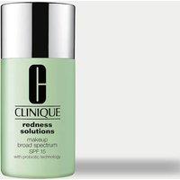 Clinique Redness Solutions Makeup SPF 15 30ml Light Beige
