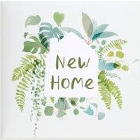 New Home Foliage Gift Card