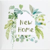 M&S New Home Gift Card