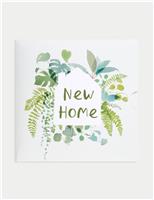New Home Gift Card