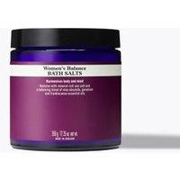 Women s Balance Bath Salts 250g