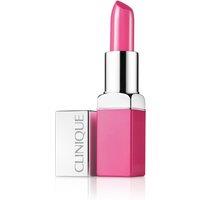 Clinique Clinique Pop Lip Colour and Primer 3.9g Petal Pink