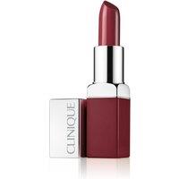 Clinique Clinique Pop Lip Colour and Primer 3.9g Dark Red