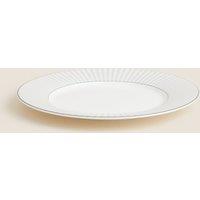 Hampton Stripe Side Plate