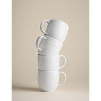 Set of 4 Marlowe Mugs