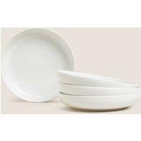 Set of 4 Marlowe Pasta Bowls