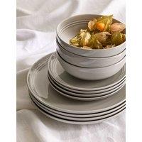 12 Piece Marlowe Dinner Set