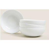 Set of 4 Marlowe Cereal Bowls