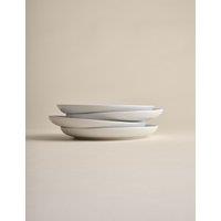 Set Of 4 Marlowe Side Plates