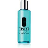 Rinse-Off Eye Makeup Solvent 125ml