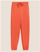 The Cotton Rich Cuffed Joggers