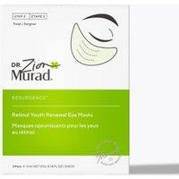 Retinol Youth Renewal Eye Masks