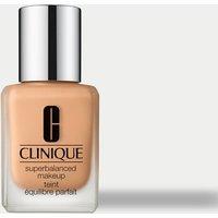 Clinique Superbalanced Makeup 30ml Porcelain