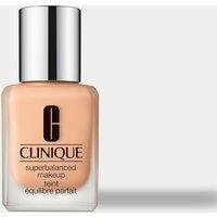 Clinique Superbalanced Makeup 30ml Terracotta