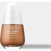 Clinique Even Better Clinical Serum Foundation SPF20 Zircon