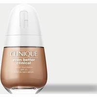 Clinique Even Better Clinical Serum Foundation SPF20 Hazelnut