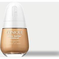 Clinique Even Better Clinical Serum Foundation SPF20 Light Beige