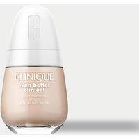 Clinique Even Better Clinical Serum Foundation SPF20 Nude Mix