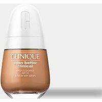 Clinique Even Better Clinical Serum Foundation SPF20 Medium Apricot