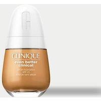Clinique Even Better Clinical Serum Foundation SPF20 Brown/Gold