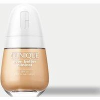 Clinique Even Better Clinical Serum Foundation SPF20 Light Sand