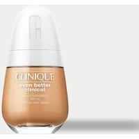 Clinique Even Better Clinical Serum Foundation SPF20 Pale Straw