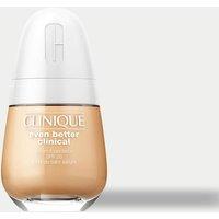 Clinique Even Better Clinical Serum Foundation SPF20 Light Wedgewood