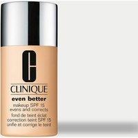 Clinique Even Better Makeup SPF15 30ml Rum