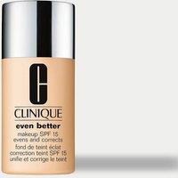 Clinique Even Better Makeup SPF15 30ml Natural Mix