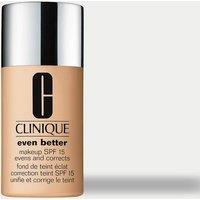 Clinique Even Better Makeup SPF15 30ml Light Wedgewood