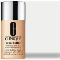 Clinique Even Better Makeup SPF15 30ml Pale Straw
