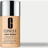 Clinique Even Better Makeup SPF15 30ml Maple