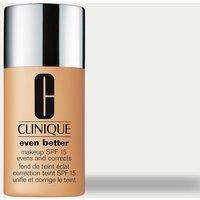 Clinique Even Better Makeup SPF15 30ml Dark Camel