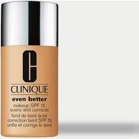 Clinique Even Better Makeup SPF15 30ml Brown Haze