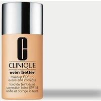 Clinique Even Better Makeup SPF15 30ml Brandy